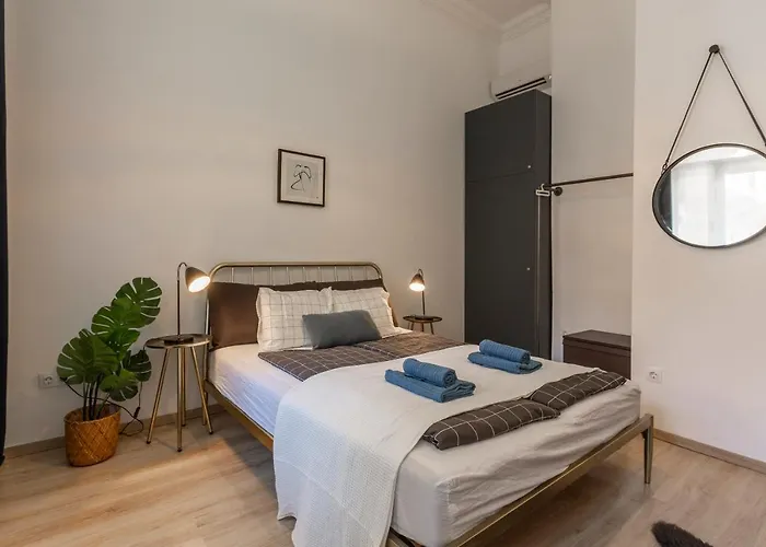 Deluxe Downtown By Elisabeth Apartmán Budapešť