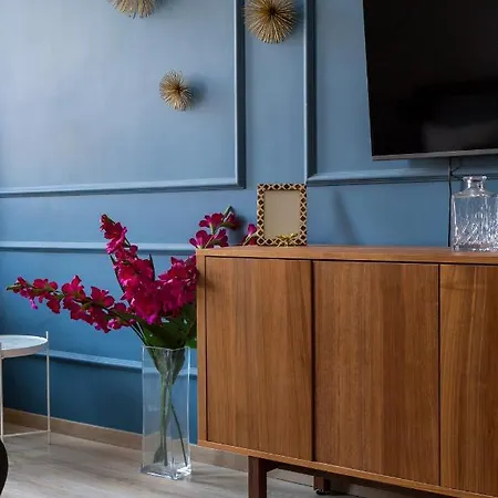 Deluxe Downtown By Elisabeth ブダペスト