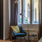 Apartament Deluxe Downtown By Elisabeth *